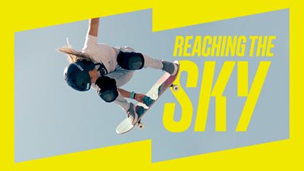 Reaching the Sky