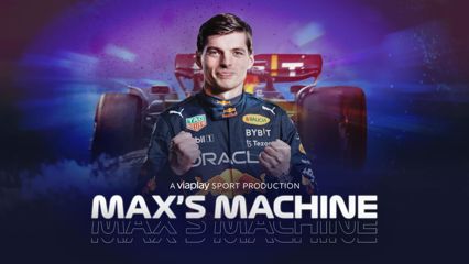 Max's Machine