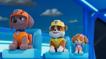 Nick Jr