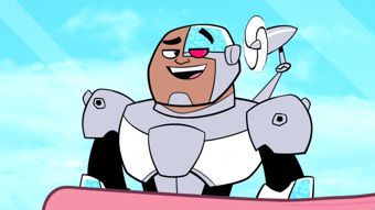 Cartoon Network