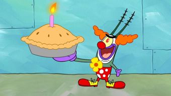 Nickelodeon