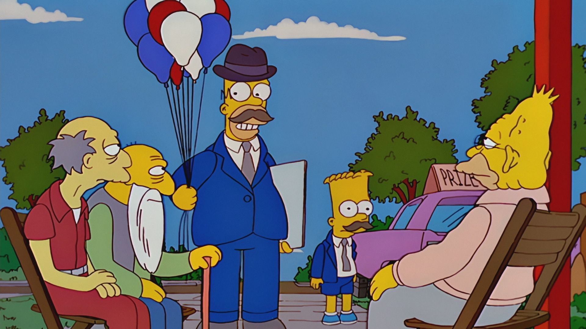 Simpsonit