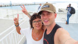 Race Across The World Suomi
