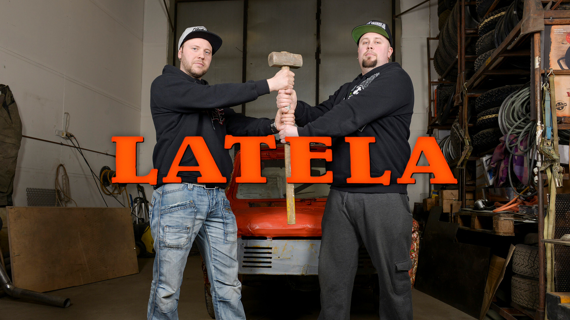 Latela