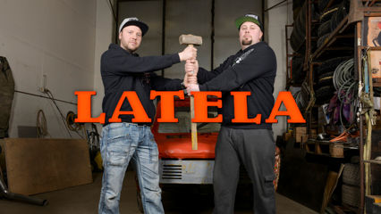 Latela