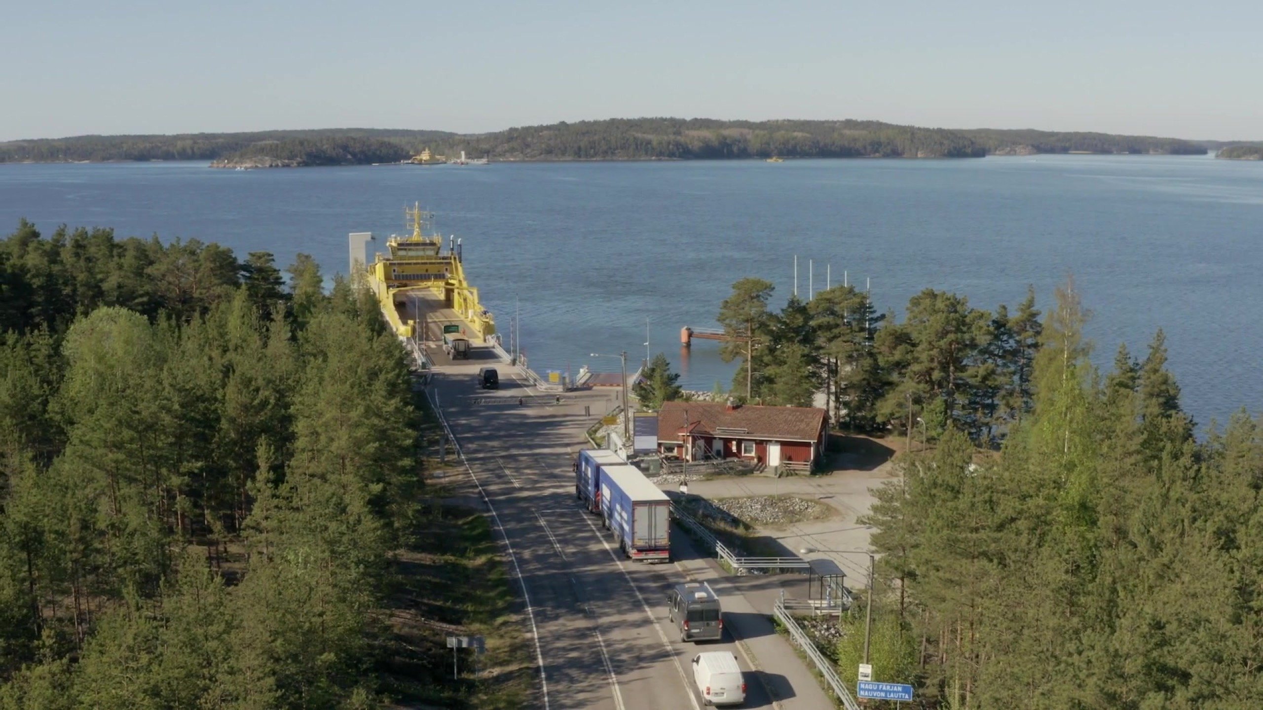 Rekkakuskit Suomi (S)