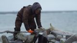 Alaska: ensimmäiset selviytyjät