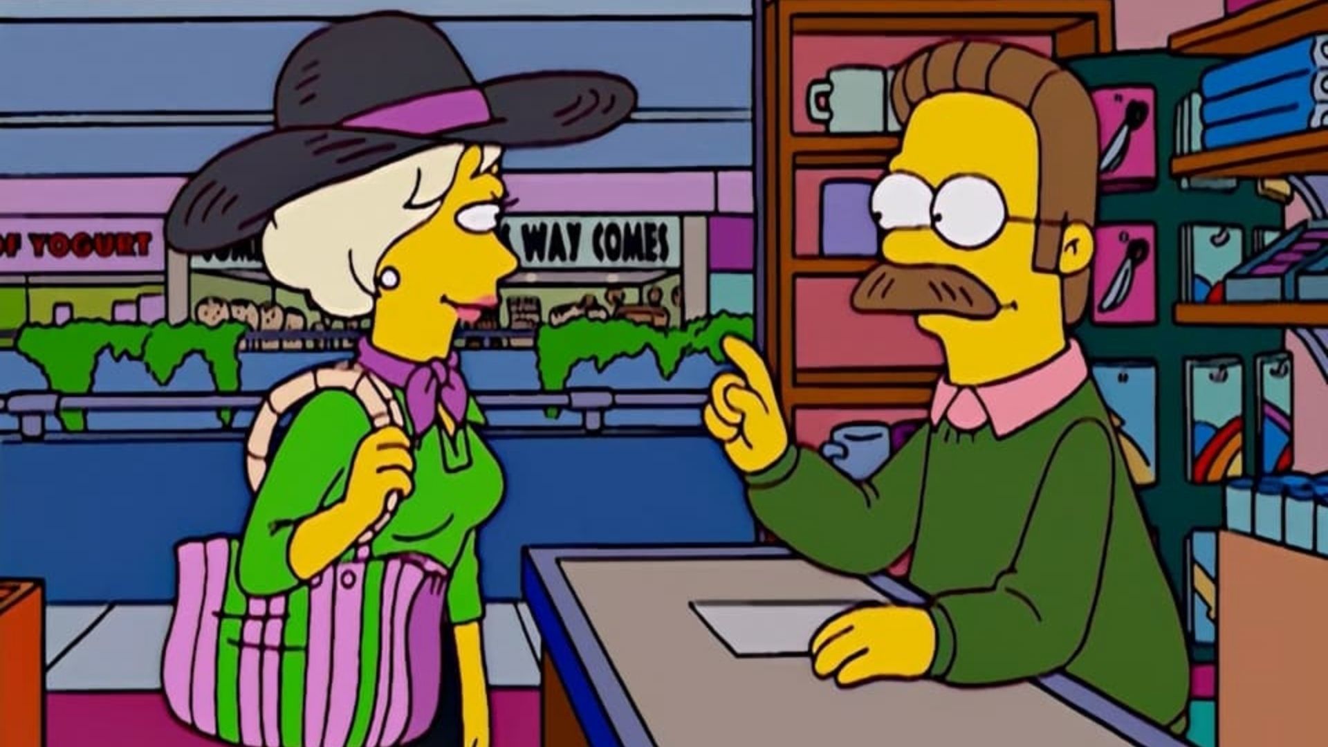 Simpsonit