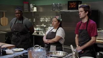 Food Network HD