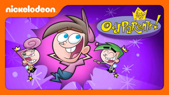 Nicktoons