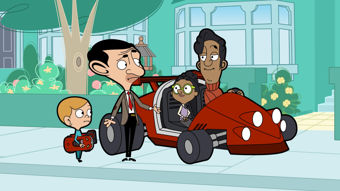Cartoonito