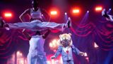 Masked Singer Suomi