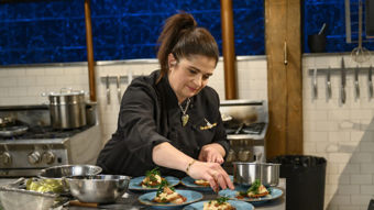 Food Network HD