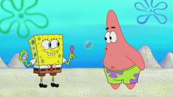Nicktoons