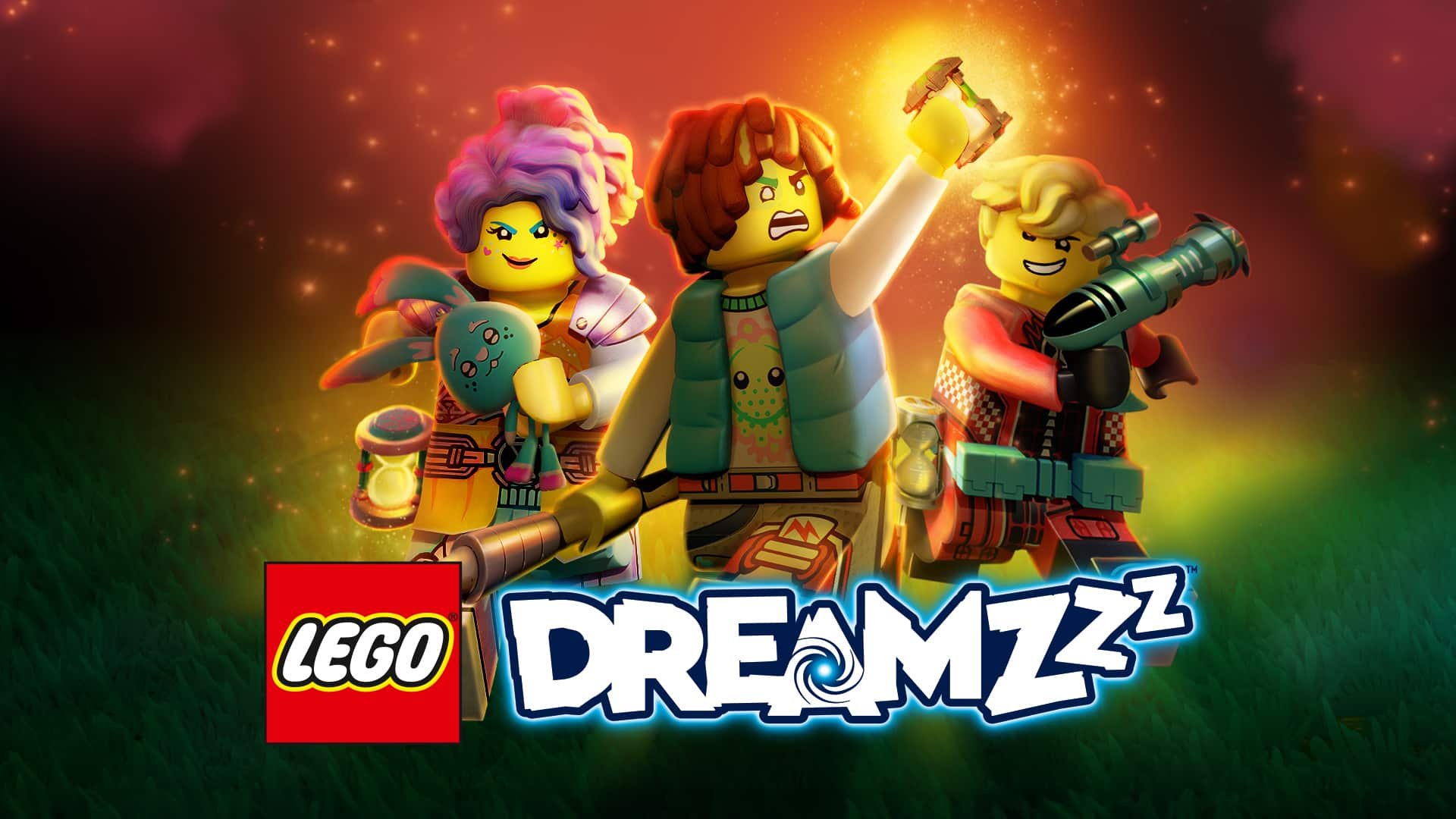 LEGO DreamZzz (7)