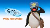 Pingu kaupungissa (S)