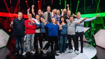 MTV3
