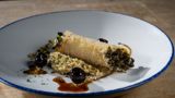 Kokkikisa: Italialainen keittiö