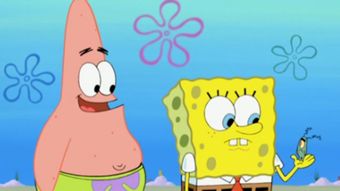 Nicktoons