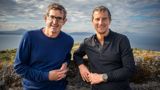 Louis Theroux: tähtihaastattelut