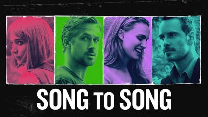 Song to Song