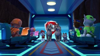 Nick Jr