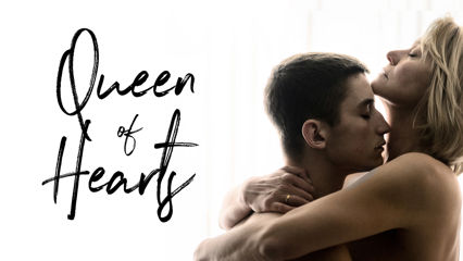 Queen of Hearts
