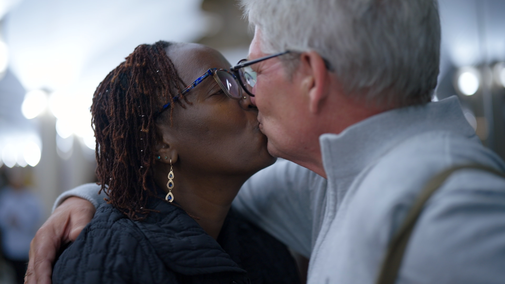 Rakkautta yli rajojen Tanska