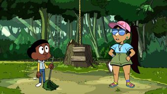 Cartoon Network