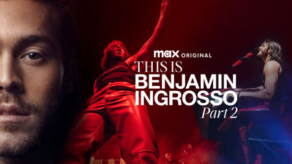 This is Benjamin Ingrosso Part 2