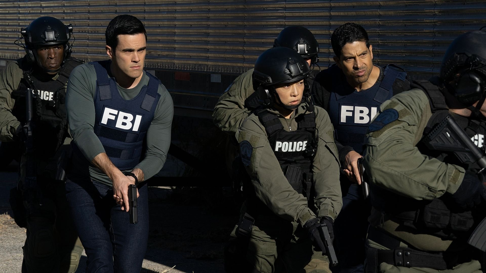 Criminal Minds: Evolution