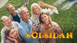 Solsidan - Onnea onkimassa (S)