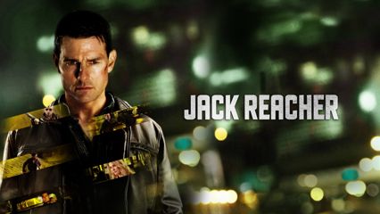 Jack Reacher: Tappajan jäljillä