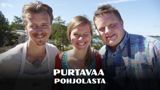 Purtavaa Pohjolasta
