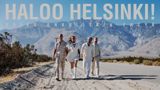 Haloo Helsinki! - Voiko enkelitkin eksyä -musiikkidokumentti (S)