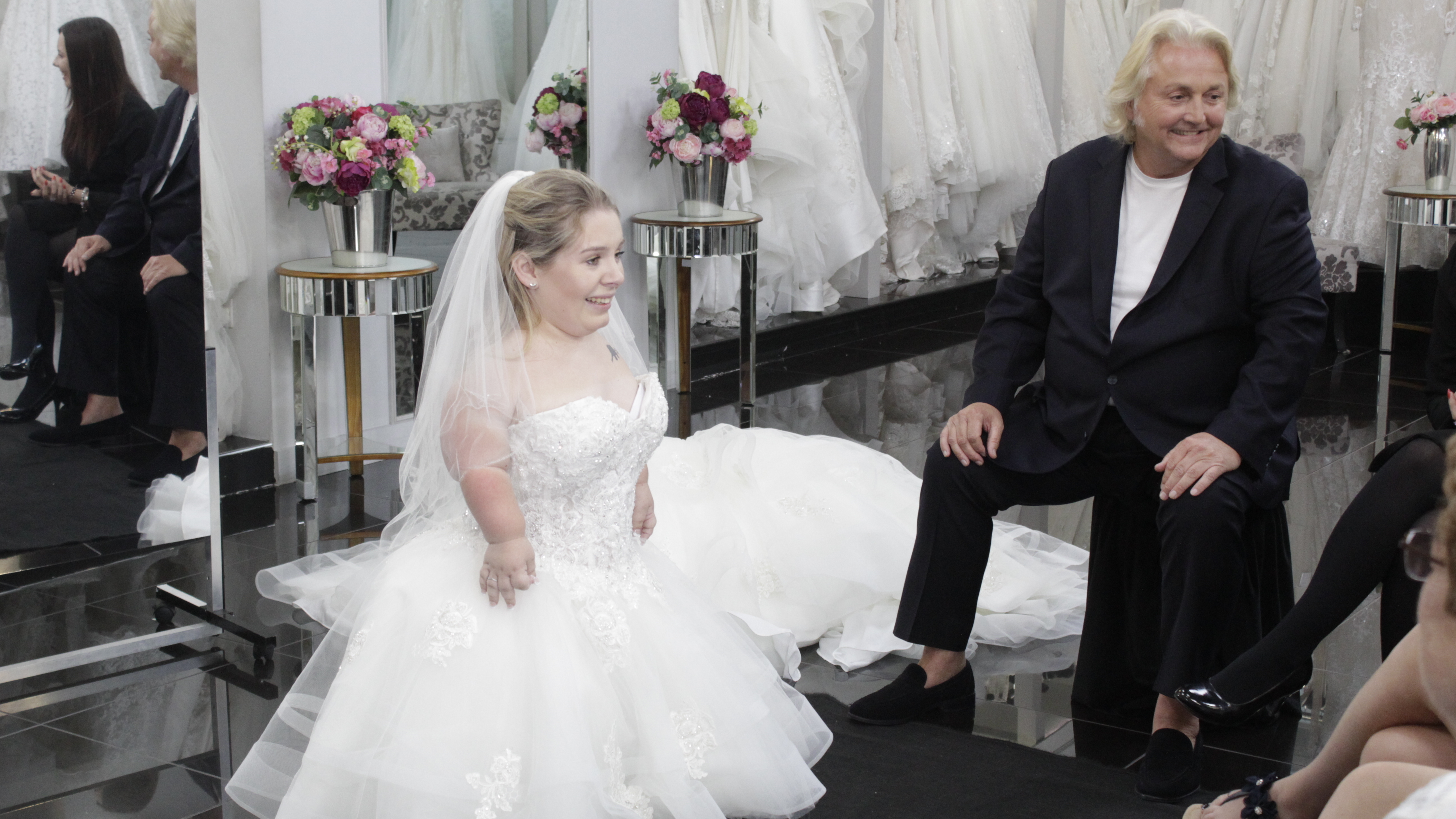 Say Yes To The Dress: Britannica