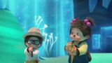 Monchhichi (S)