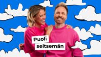 Puoli Seitsem n Elisa Viihde