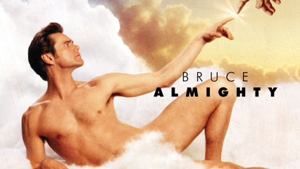 Bruce - taivaanlahja