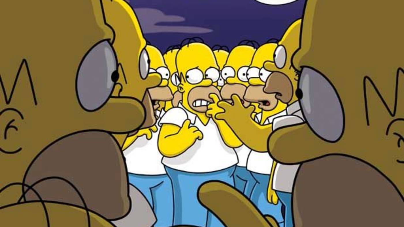 Simpsonit