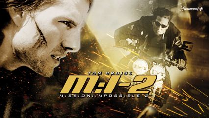 Mission: Impossible II