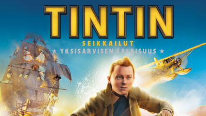 Tintin seikkailut: Yksisarvisen salaisuus