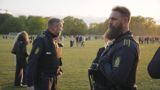 Kööpenhaminan poliisi