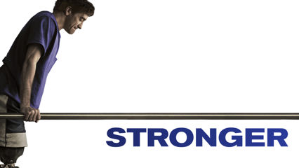 Stronger