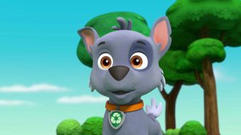 Nick Jr