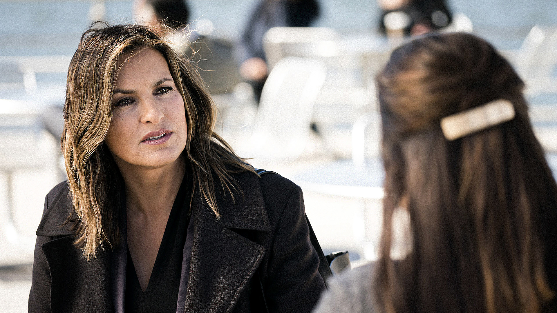 Kova laki: Erikoisyksikkö