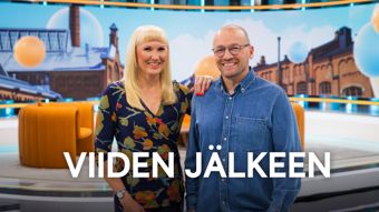 MTV3