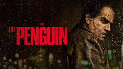 The Penguin S01
