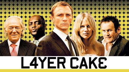 Layer Cake