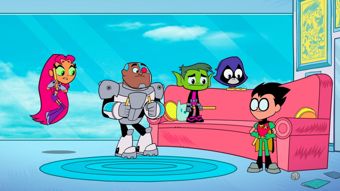 Cartoon Network